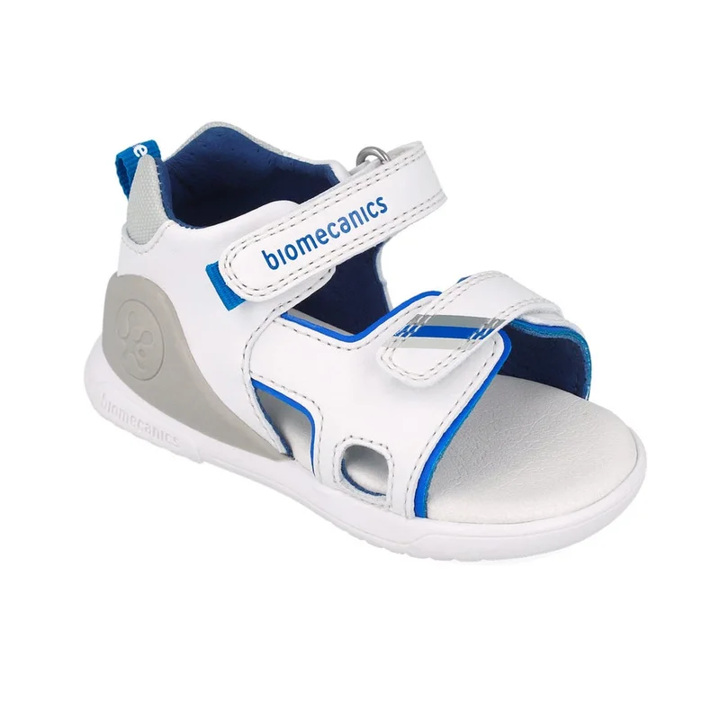 Biomecanics Biomecanics Boys First Steps Sandals