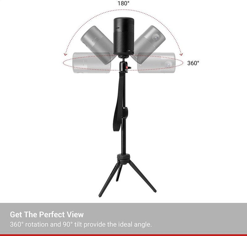 حامل ثلاثي لاسلكي لجهاز  عرض نيبولا - Image 3