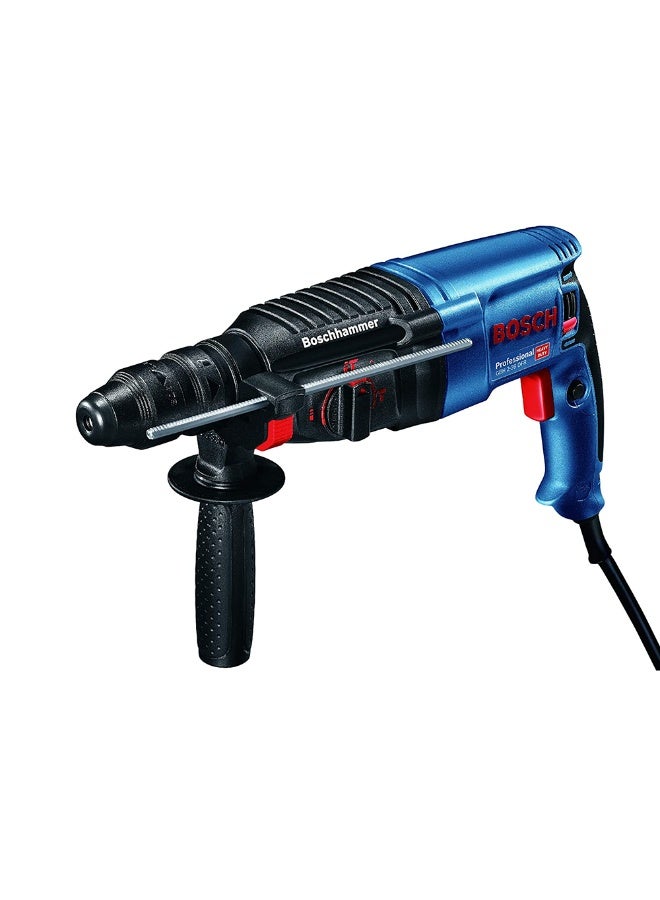 Bosch GBH 2-26 DFR (06112547P0) 800W 230V Rotary Hammer - Image 1