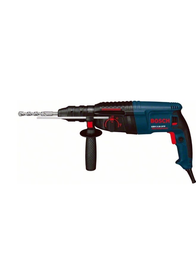 Bosch GBH 2-26 DFR (06112547P0) 800W 230V Rotary Hammer - Image 2