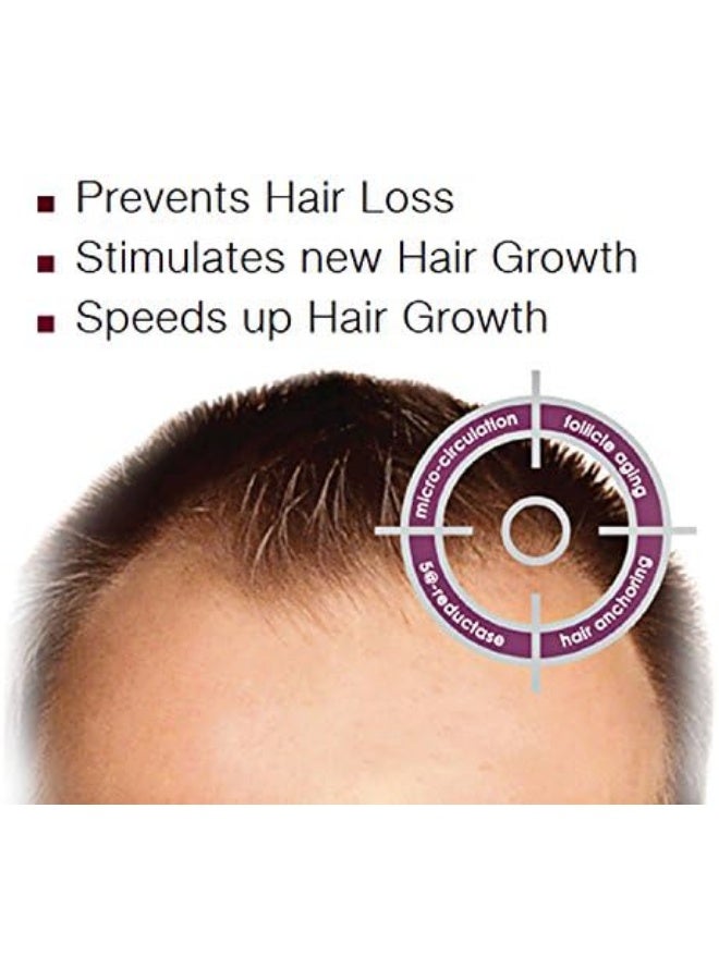 Nutrigrow Anti Hl & Faster Hair Growth Serum 180Ml - Image 4