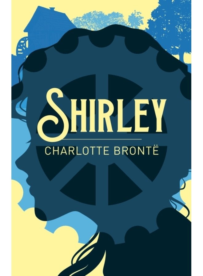 Shirley - Paperback