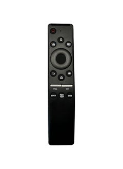 Nuliving Remote Control (BN59-01312F) Voice Universal Replacement Remote Control fit for Sam Sung TV,with Voice Function for All Sam Sung QLED LED 4K 8K UHD HDR Smart TV