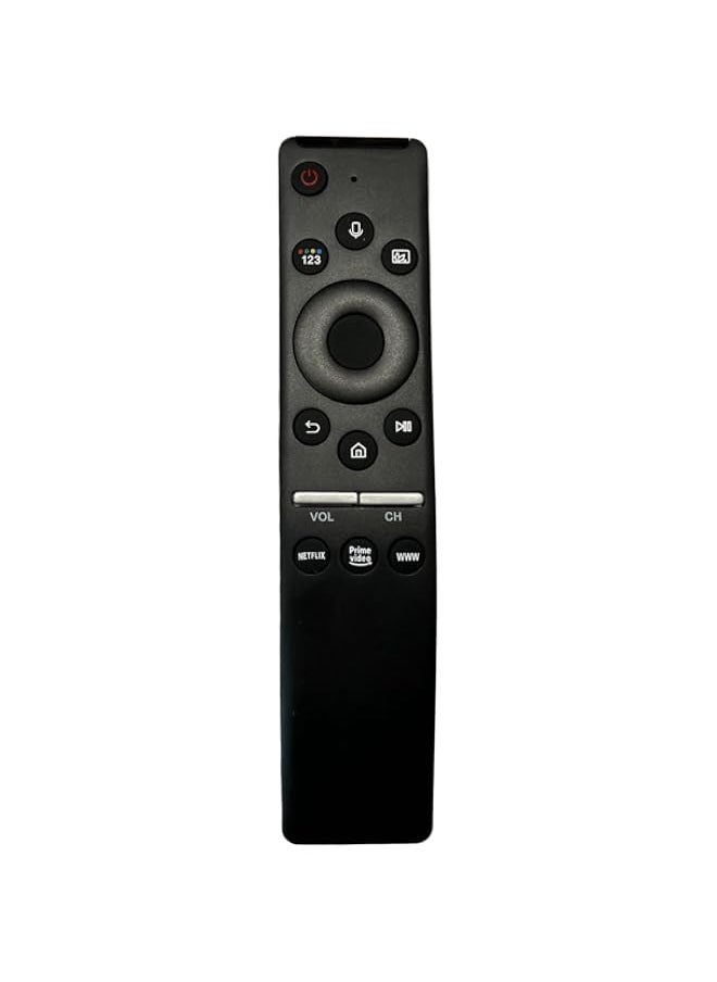 HuHa - Nuliving Remote Control (BN59-01312F) Voice Universal Replacement Remote Control fit for Sam Sung TV,with Voice Function for All Sam Sung QLED LED 4K 8K UHD HDR Smart TV - Image 1