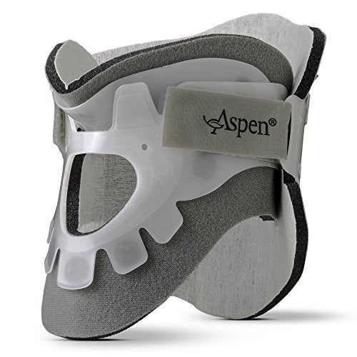 Aspen Medical Products Cervical Collar, Neck Brace for Optimal Support & Comfort, Regular Size, 983110 Adult Regular - Image 5