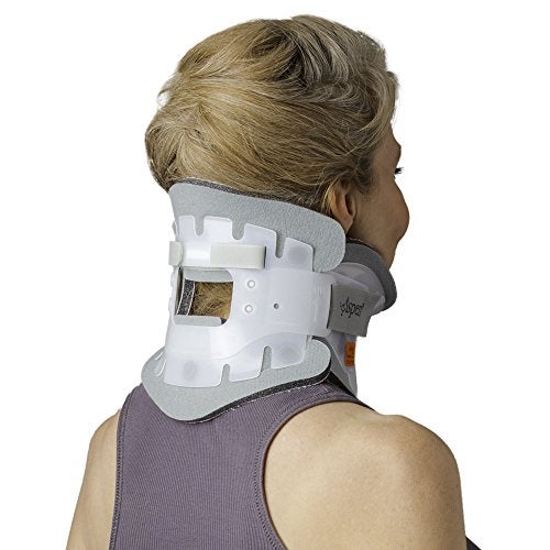 Aspen Medical Products Cervical Collar, Neck Brace for Optimal Support & Comfort, Regular Size, 983110 Adult Regular - Image 2