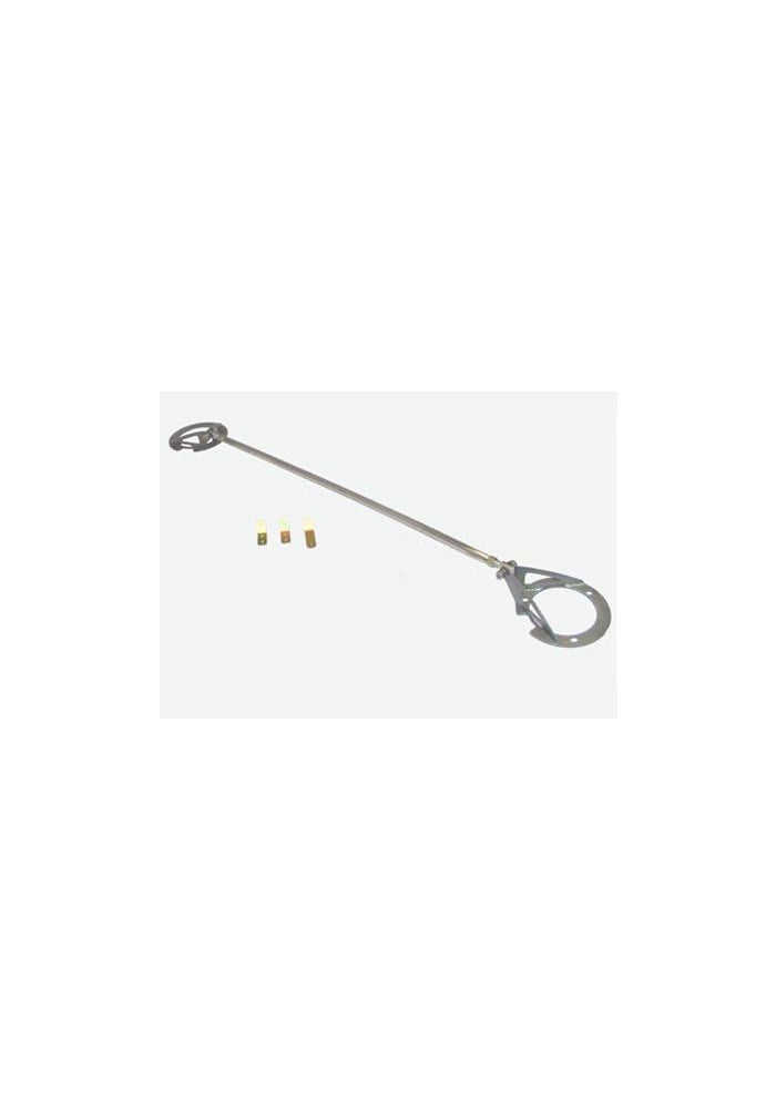 Whiteline Front Strut Tower Brace for Subaru Impreza Estate GG/Hatchback/Sedan GD (2000-2007) - Image 4