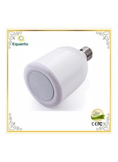 Equantu Holy Qur'an Speaker With Adapter White  - Image 5