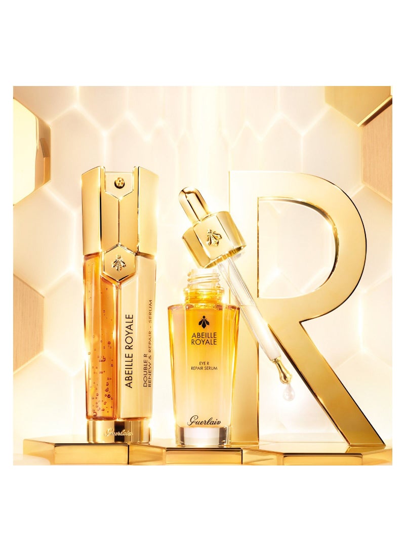 Guerlain Abeille Royale Eye R Repair Serum - 20 ml - Image 3