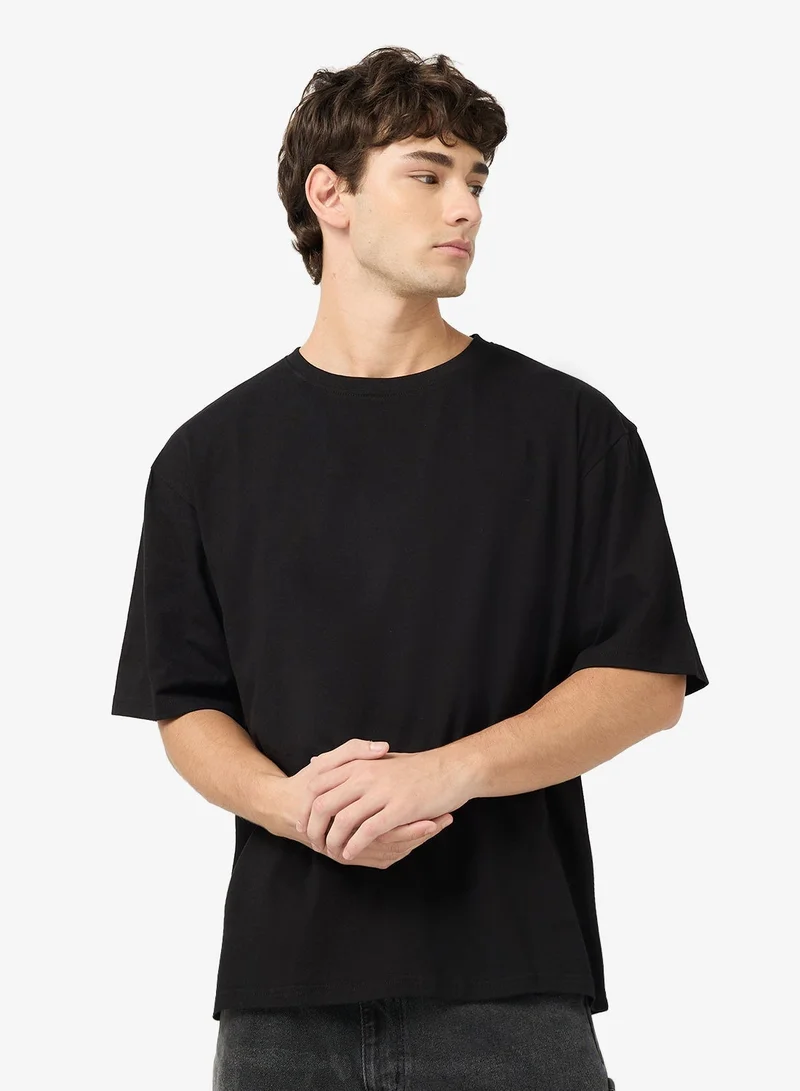 Seventy Five Over Size Tees