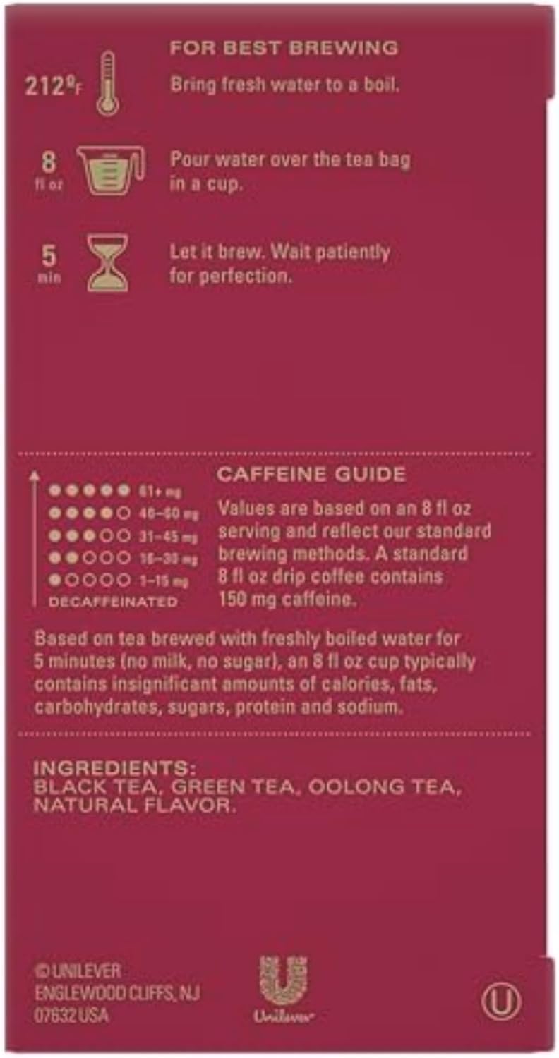TAZO Joy Black Tea Blend - Image 4