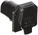 Pollak 12707 Plastic 7Way Socket - Image 2