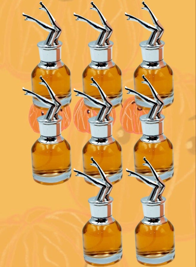 CLASSIC COLLECTION 8 Pieces Classic Collection Number 1226 EDP 25ML - Image 1