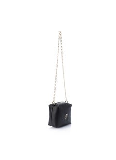 Silvio Torre Silvio plain crossbody bag black  - Image 2