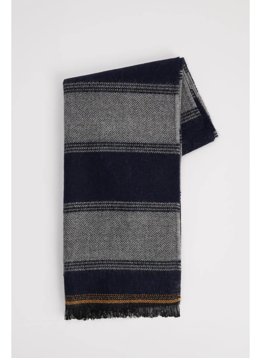 تودورس Winter Men's Scarf
