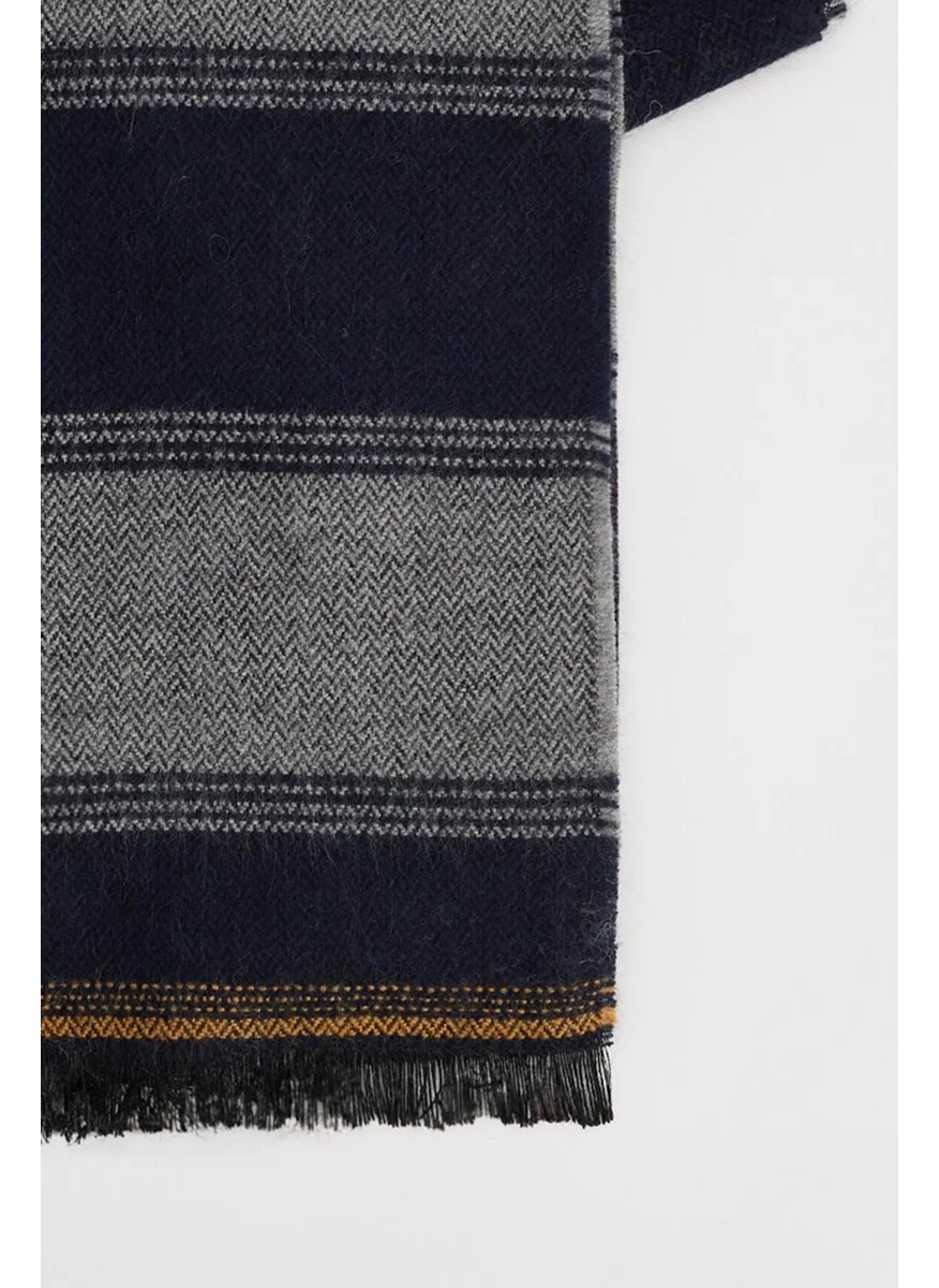 تودورس Winter Men's Scarf