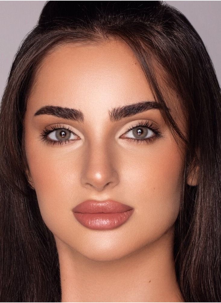 تنكربيل عدسات لاصقة بلون كلاي  - Image 2