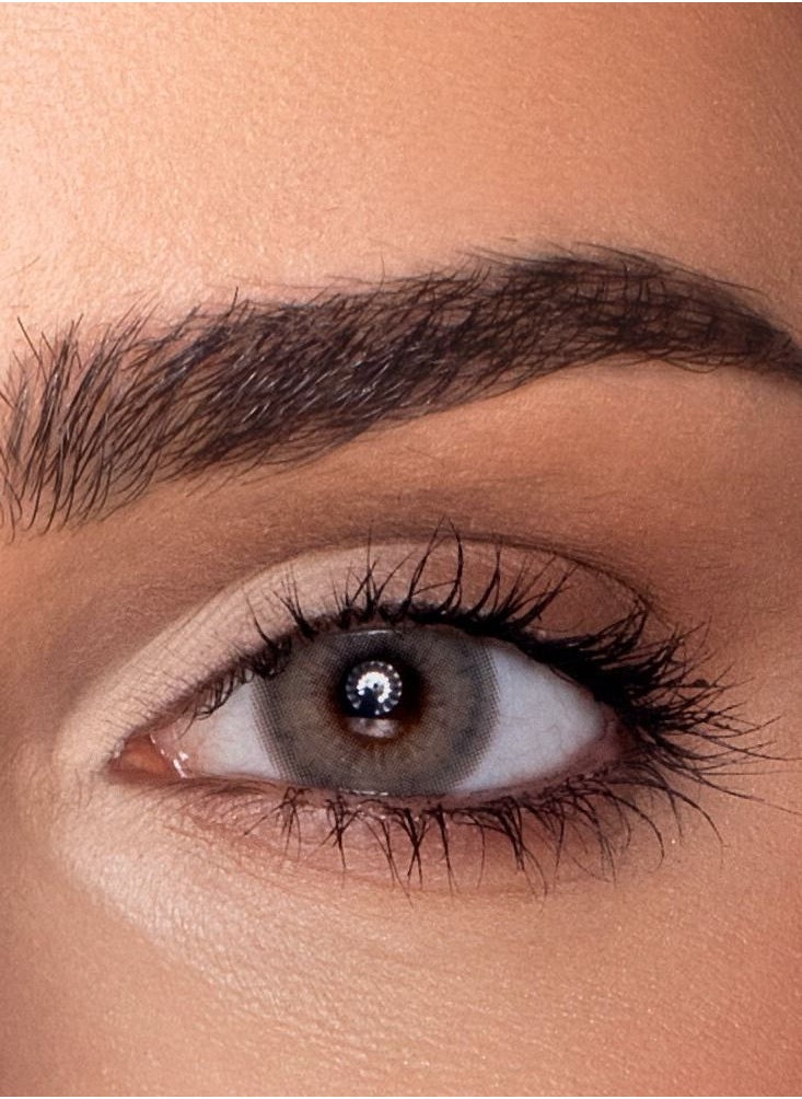 تنكربيل عدسات لاصقة بلون كلاي  - Image 1