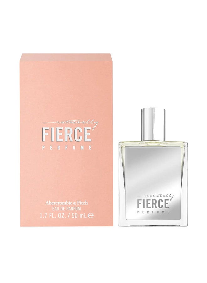 Abercrombie and Fitch - Naturally Fierce Women EDP 50Ml - Image 1