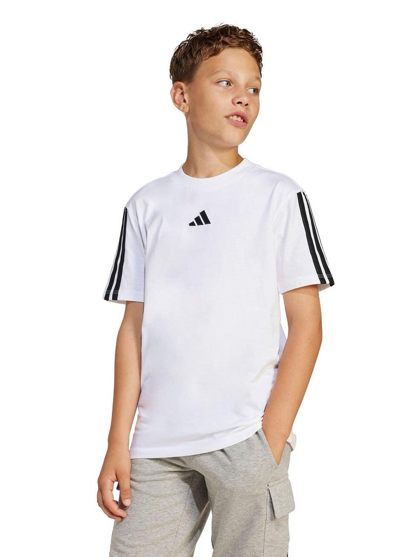 Adidas Essentials T-Shirt - Image 1