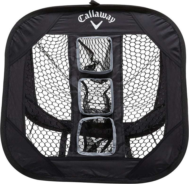 Callaway Chip-Shot Golf Chipping Net, - Image 1