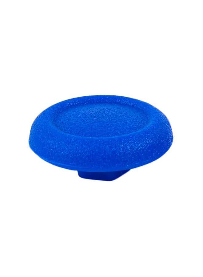 Handle Replacement Rocker Rubber Coated Non-slip Bulk Base High School Short Hat Pillar-Product Color:P4 Dark Blue/CAP Column (S/short Column)  - Image 1