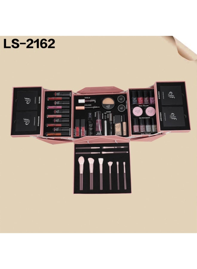 elf Makeup Kit - Image 4