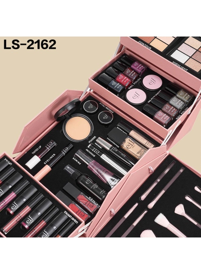 elf Makeup Kit - Image 3