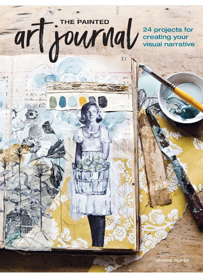 null - The Painted Art Journal - Image 1