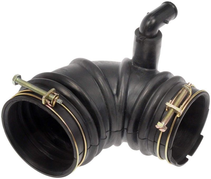 دورمان 696081 خرطوم سحب هواء المحرك متوافق مع بعض طرازات مازدا