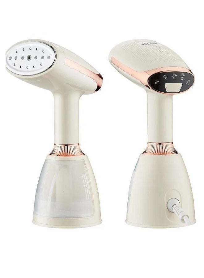 sokany SK-12003 1500W Garment Steamer 