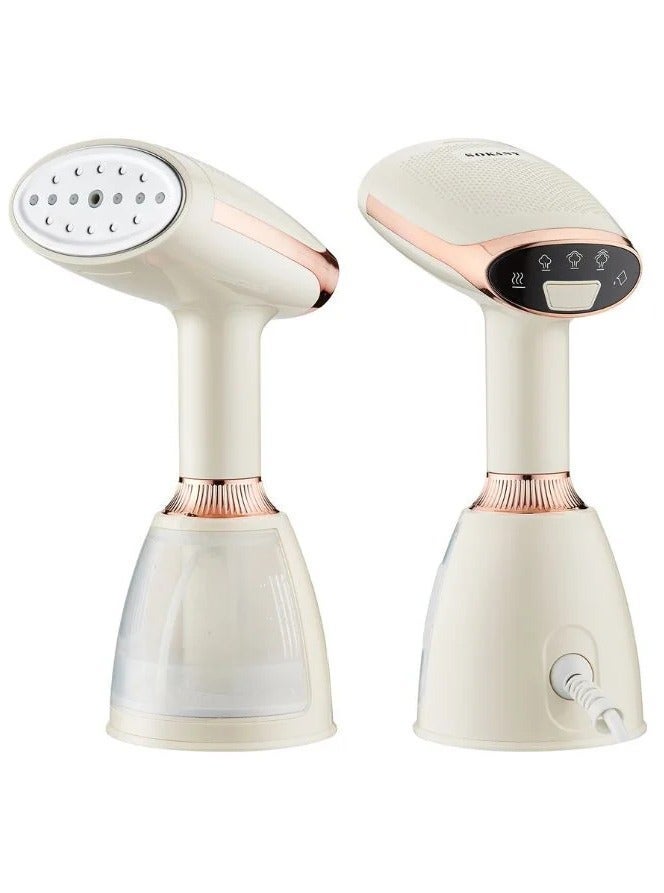 سوكاني مكواة بخار SK-12003 للملابس، 1500 واط، 260 مم - Image 1