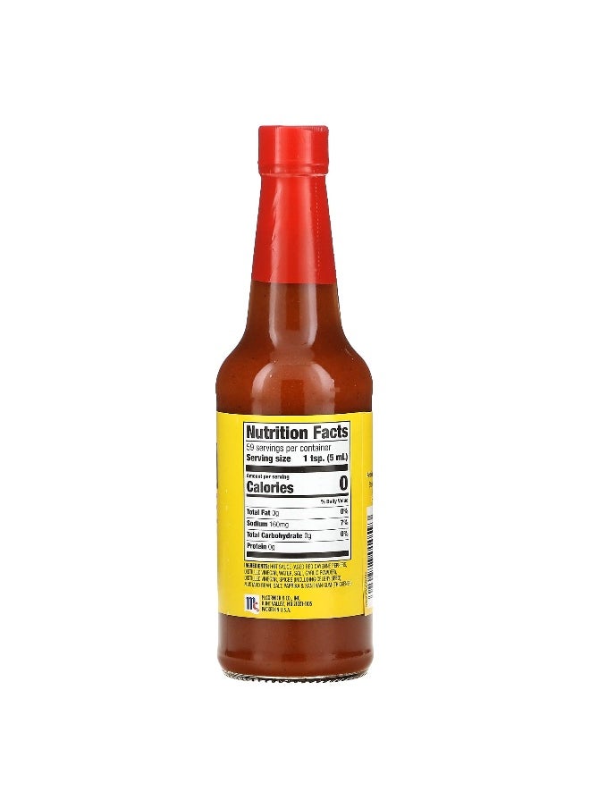 OLD BAY Old Bay, Hot Sauce, 10 fl oz (295 ml)  - Image 2