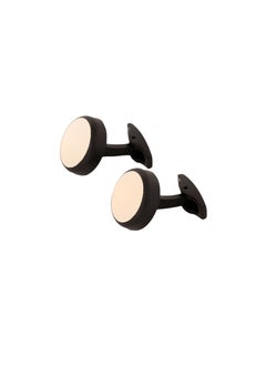 RS Round Cufflink  - Image 2
