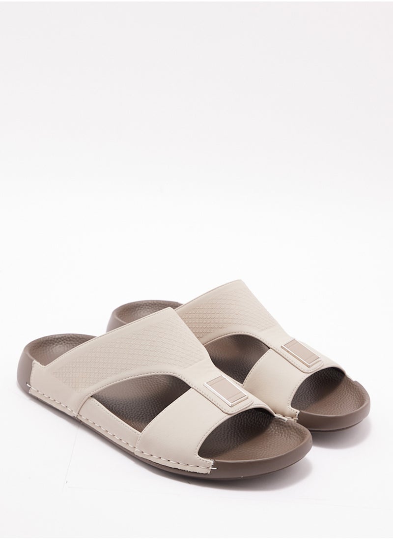 Robert Wood Arabic Sandals  - Image 3