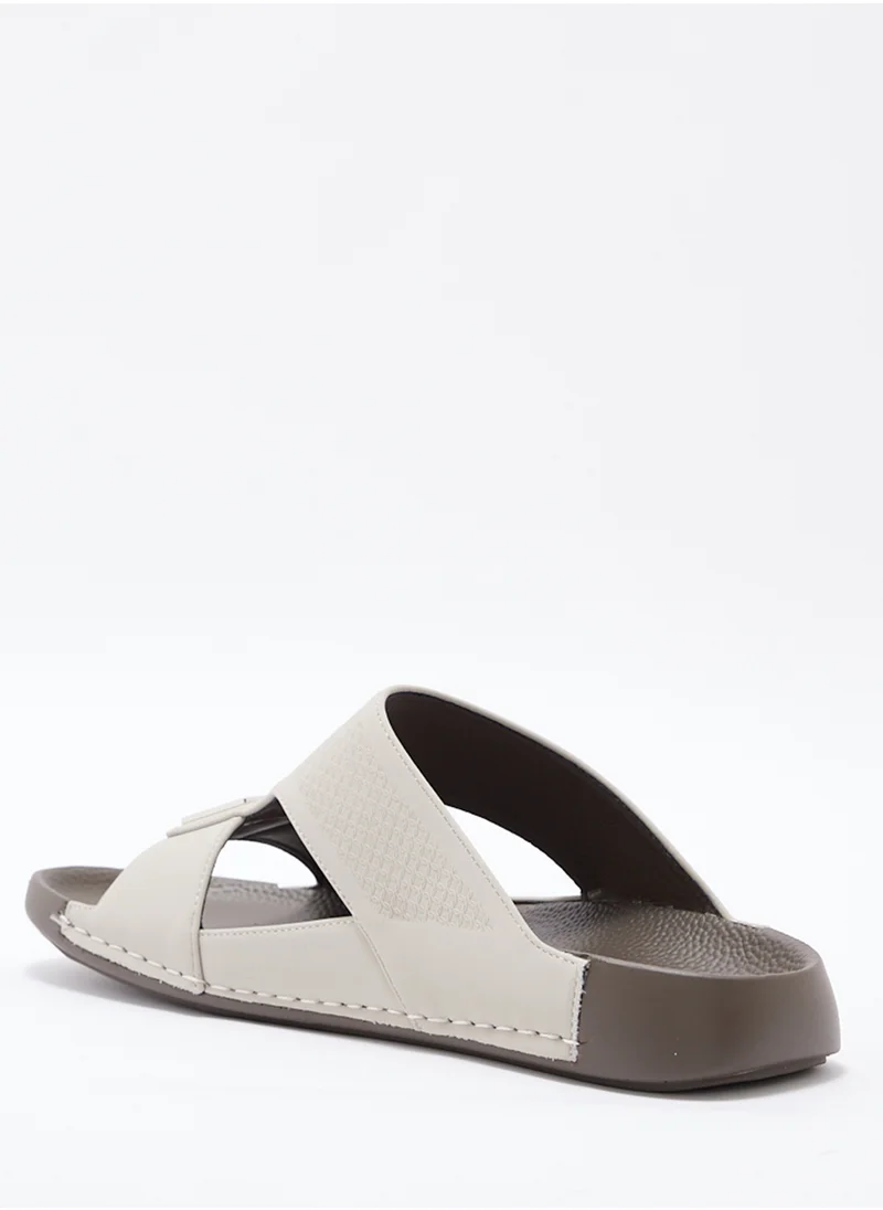 Robert Wood Arabic Sandals