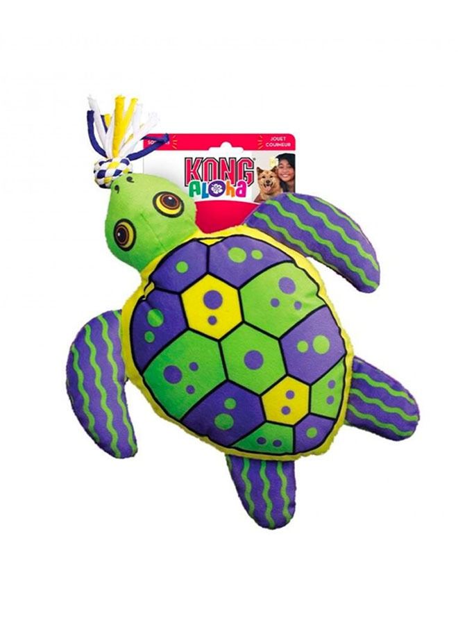 KONG Aloha Turtle