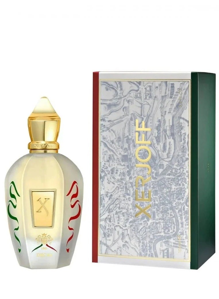 زيرجوف عطر زيرجوف اكس جي 1861 ديكاس او دو بارفيوم 100مل - Image 1