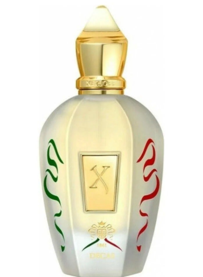 زيرجوف عطر زيرجوف اكس جي 1861 ديكاس او دو بارفيوم 100مل - Image 2