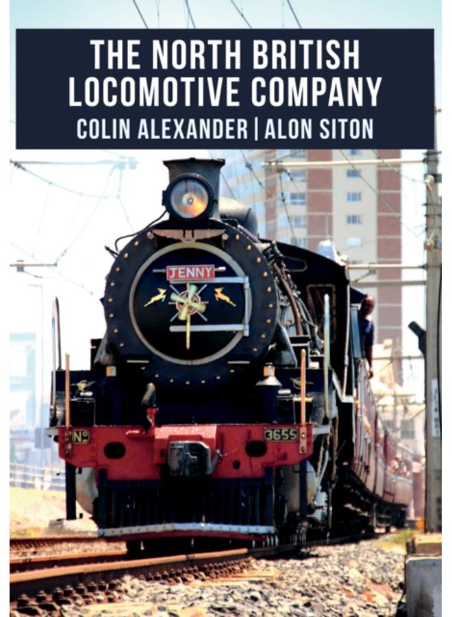 The North British Locomotive Company