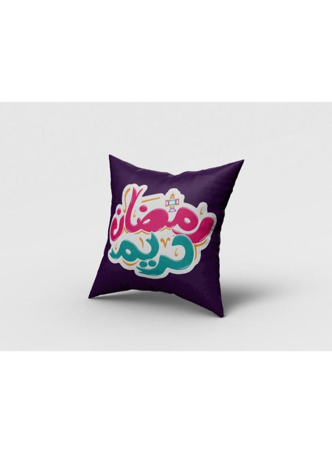 كارتيلا كيرتنز "غطاء وسادة رمضان، 40 سم × 40 سم " 