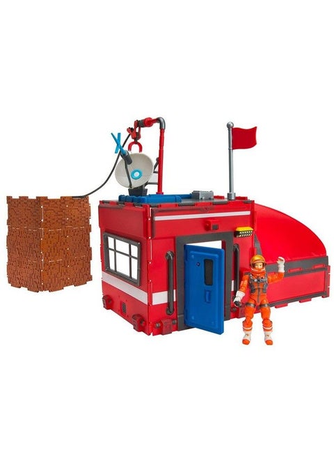 Prefab Expedition Outpost