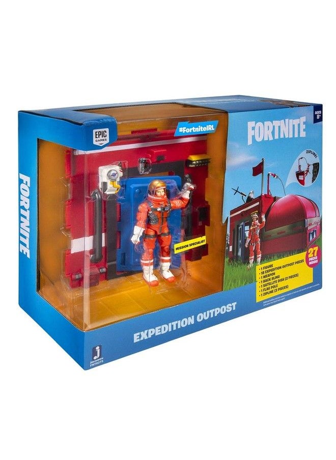 FORTNITE - Prefab Expedition Outpost - Image 1