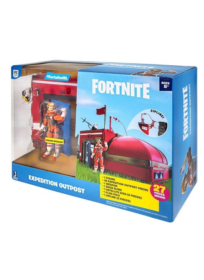 FORTNITE - Prefab Expedition Outpost - Image 1