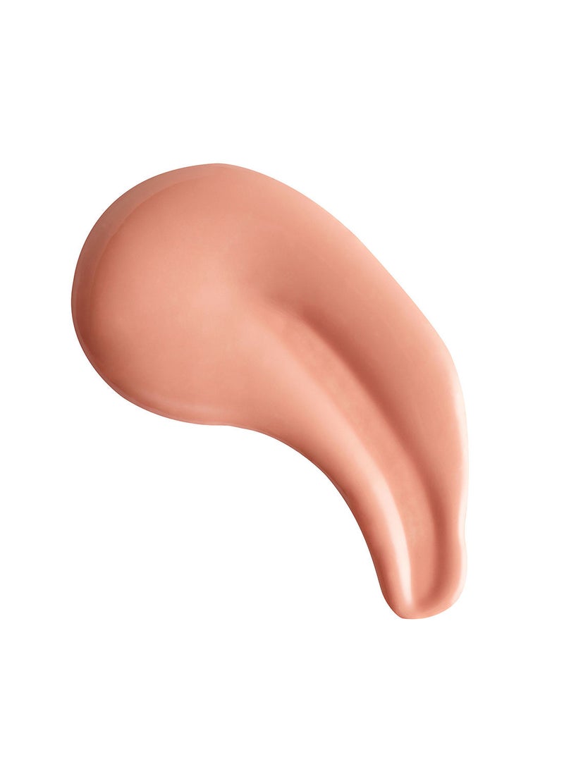 REVOLUTION Revolution Pout Bomb Plumping Gloss Candy Pink - Image 3
