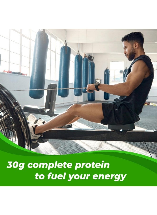 Orgain 30g High Protein Shake, Dairy Isolate Milk Protein, Vanilla Bean, 5g BCAAs, 1g Sugar Per Serving, Meal Replacement, Ready to Drink, Keto Friendly, Gluten-Free 11 Fl Oz (Pack of 12) - Image 3