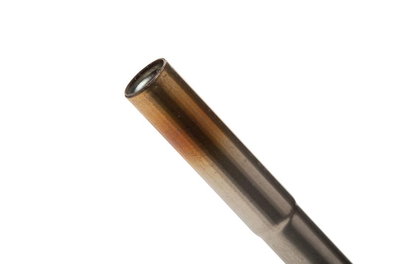 Weller CT5 Series Screwdriver Tip for W60P & W60P3 Soldering Iron. Color: Black. Manufactured in Mexico. - Image 5