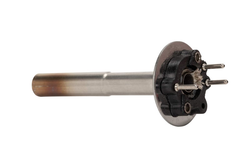Weller CT5 Series Screwdriver Tip for W60P & W60P3 Soldering Iron. Color: Black. Manufactured in Mexico. - Image 3