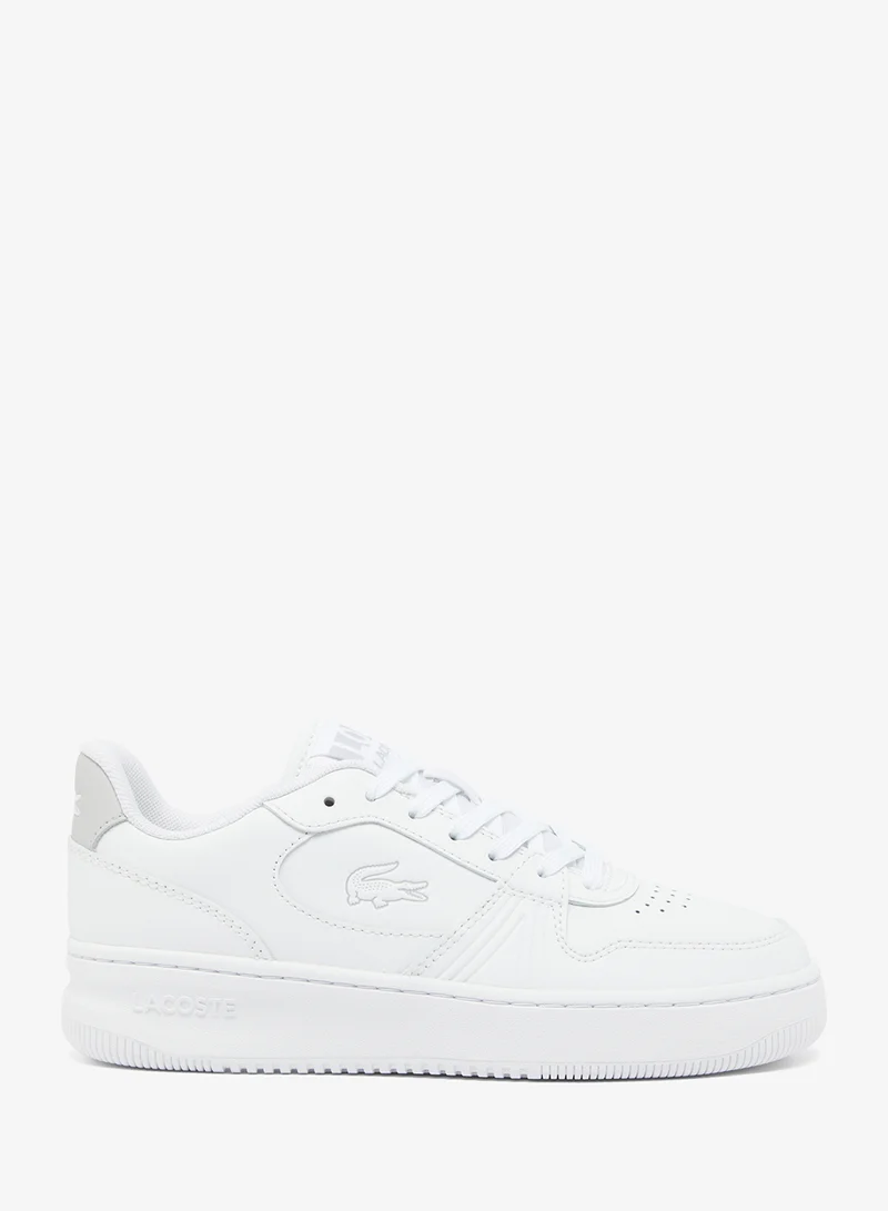 LACOSTE L001 Low Top Court Sneakers