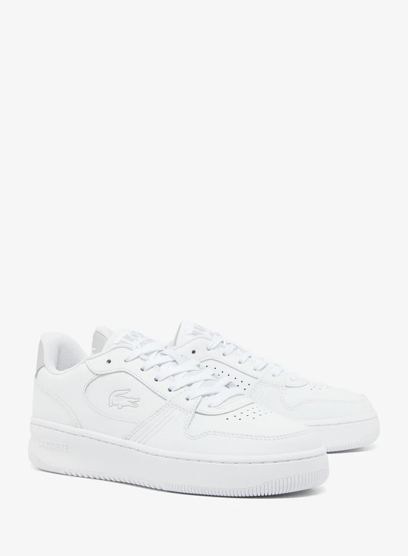 LACOSTE L001 Low Top Court Sneakers